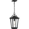 Quoizel Darius Outdoor Hanging Lantern DRS1911EK